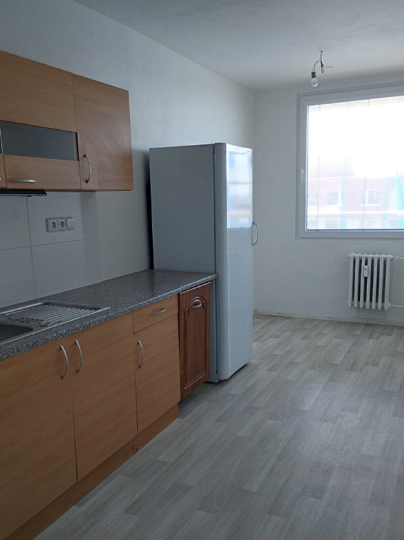 Pronájem bytu 3+1 - Mladá Boleslav