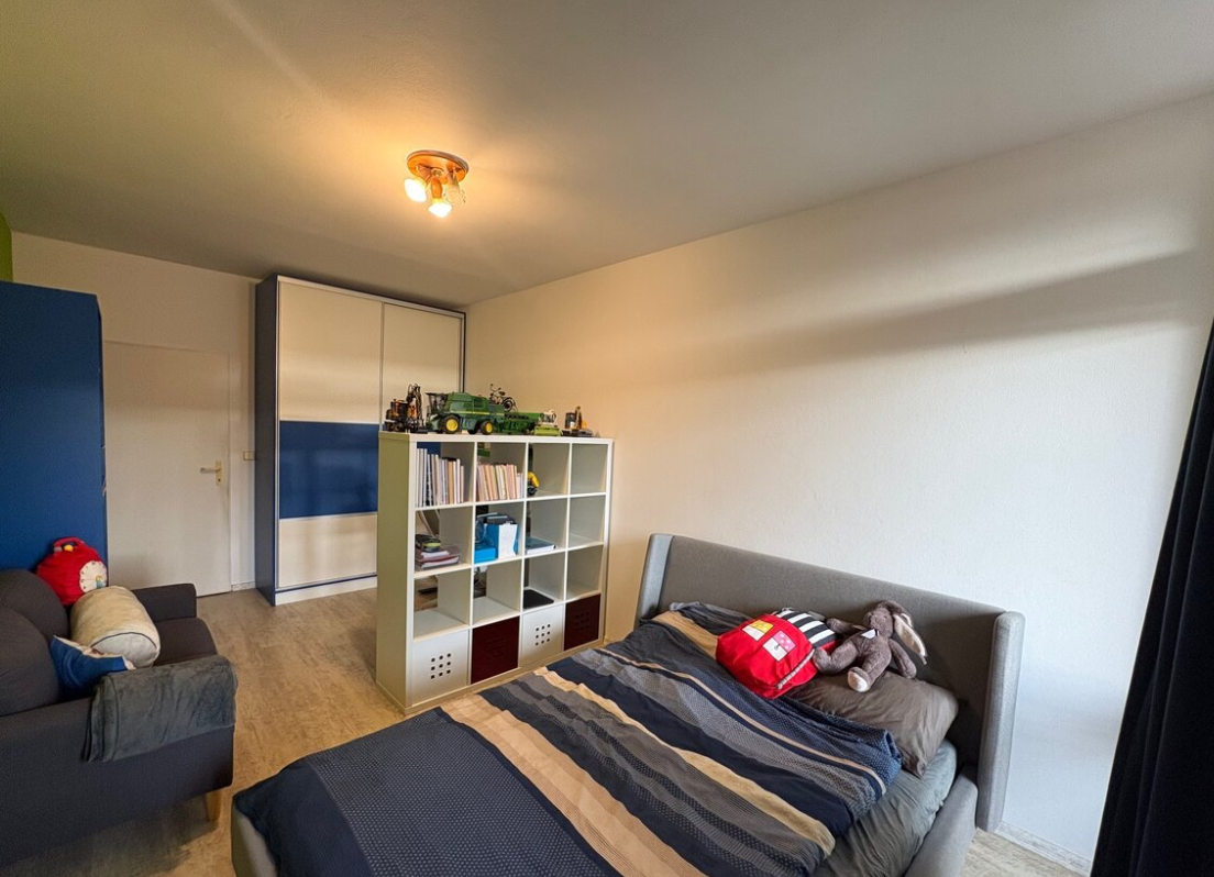 Pronájem bytu 2+1 - Písek