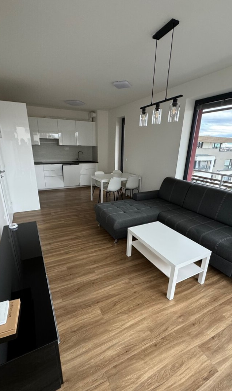 Pronájem bytu 2+kk - Brtnické předměstí, Jihlava