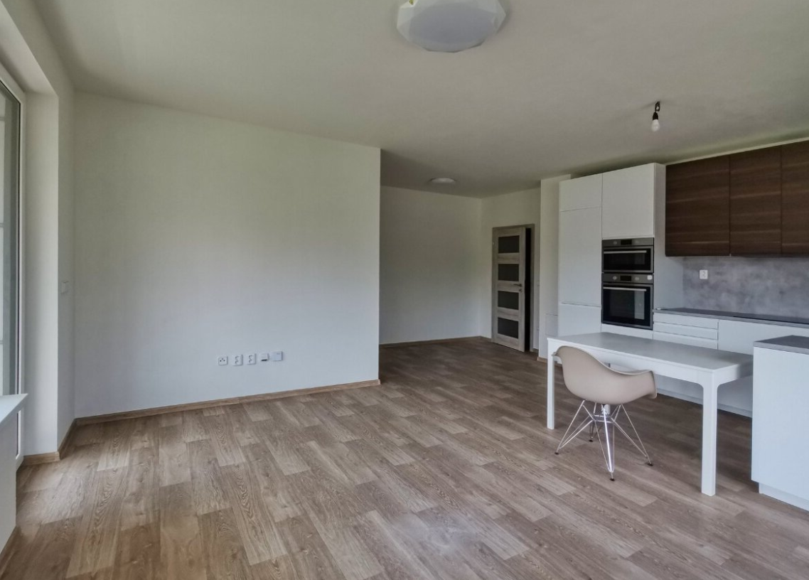 Pronájem bytu 3+kk - Brtnické předměstí, Jihlava