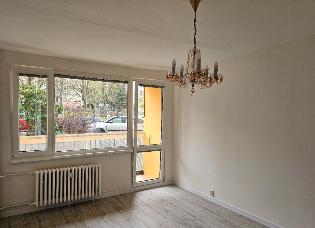 Pronájem bytu 2+1 - Rochlice, Liberec