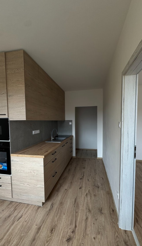 Pronájem bytu 2+1 - Klášterní Hradisko, Olomouc