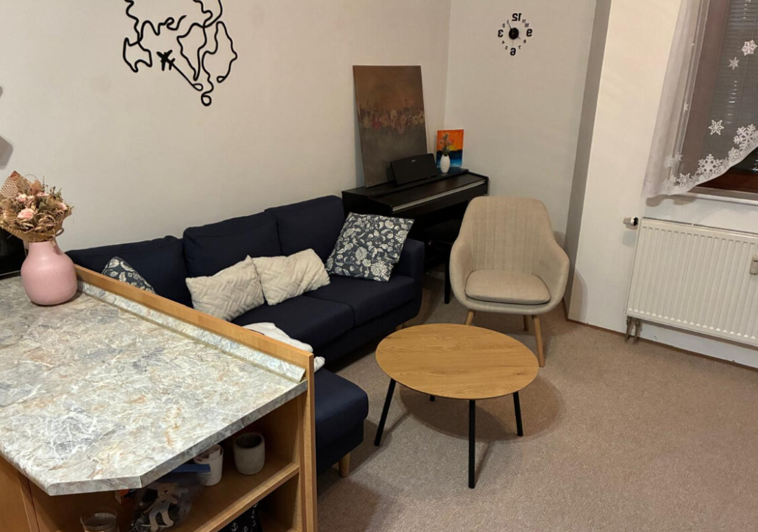 Pronájem bytu 2+kk - Pražské Předměstí, Jičín