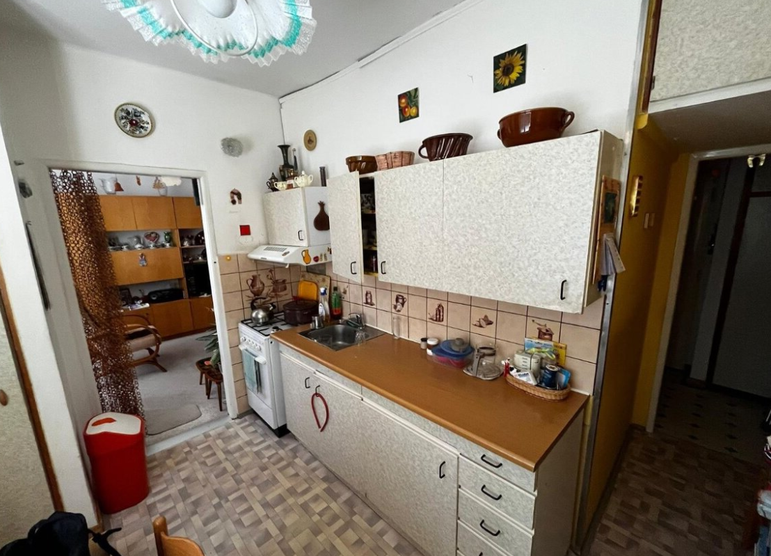 Pronájem bytu 1+1 - Klíše, Ústí nad Labem