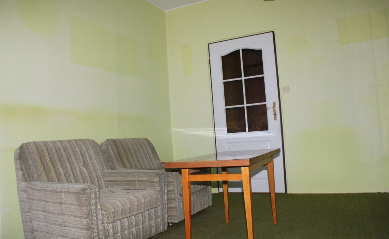 Pronájem bytu 2+1 - Královský vršek, Jihlava