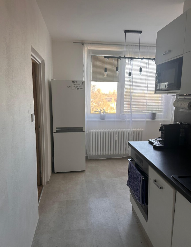 Pronájem bytu 2+1 - Tylova, Prostějov