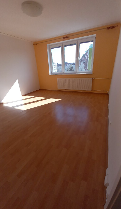 Pronájem bytu 3+1 - Nové Sady, Olomouc