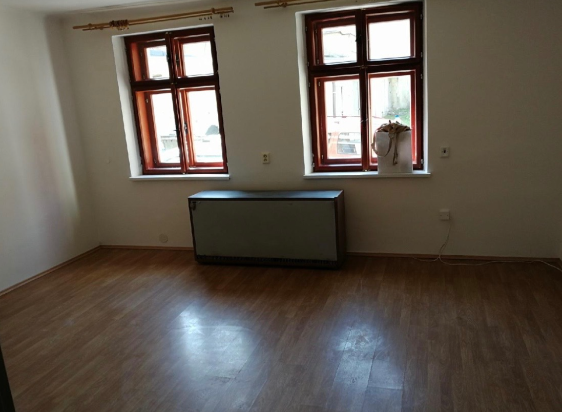 Pronájem bytu 1+kk - Liberec