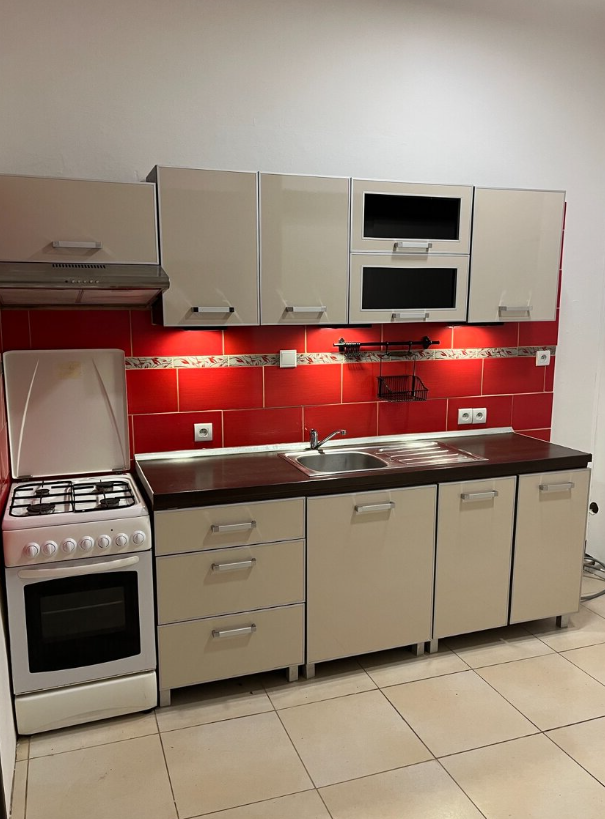 Pronájem bytu 1+1 - Hejčín, Olomouc