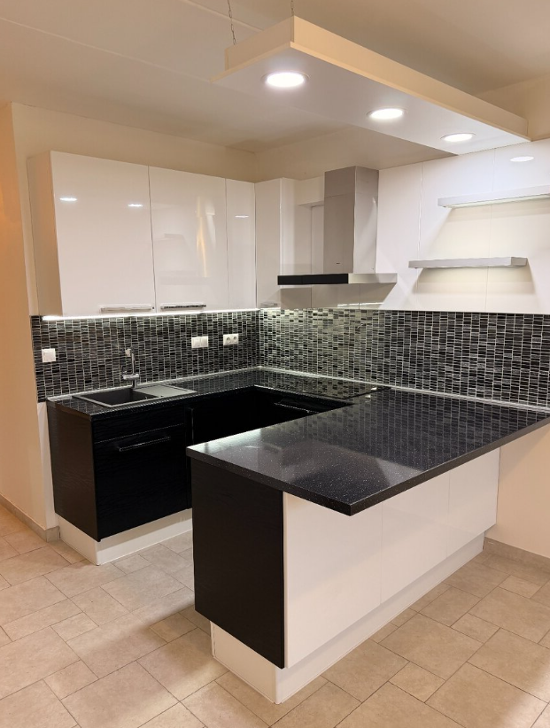 Pronájem bytu garsoniéra - sídliště Nad Lužnicí, Tábor