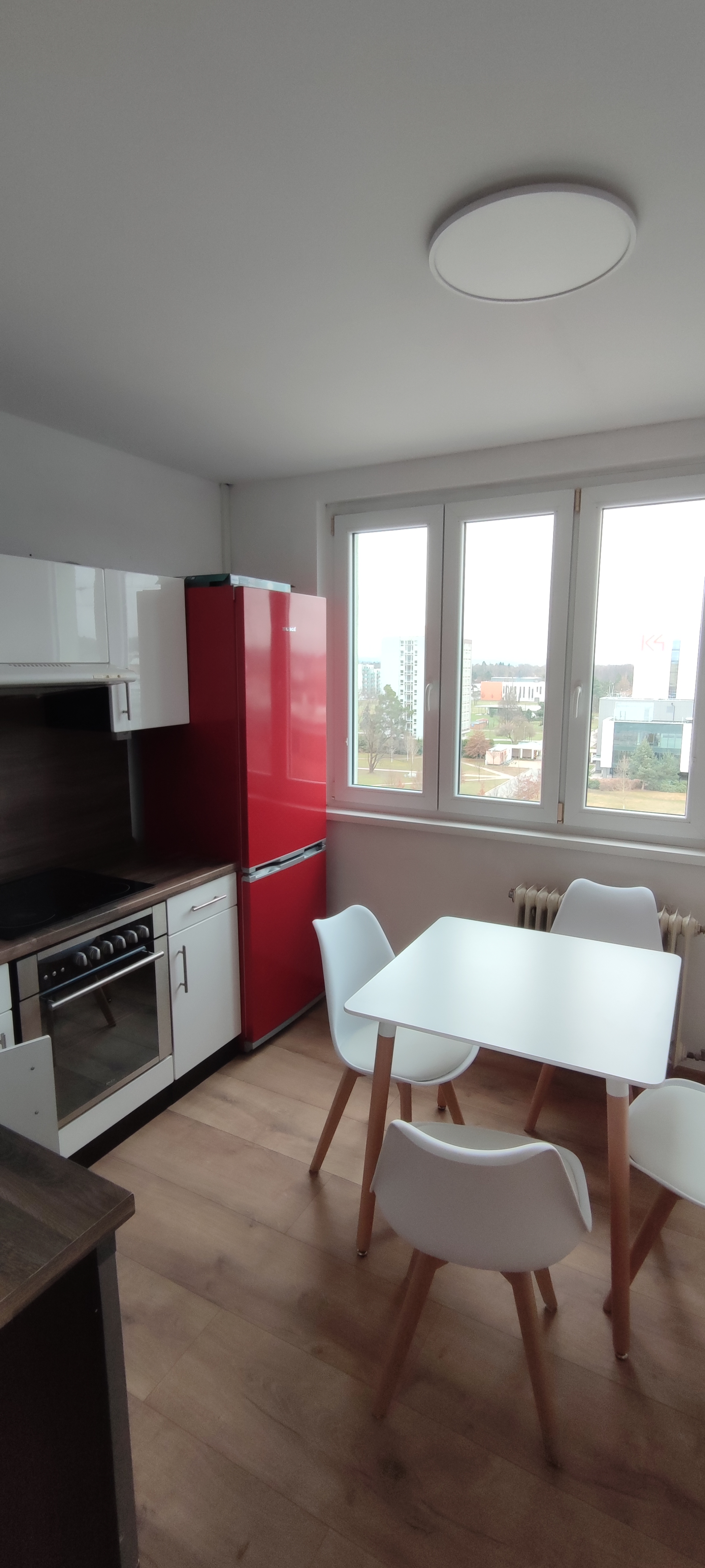 Pronájem bytu 3+1 - Branišovská, České Budějovice