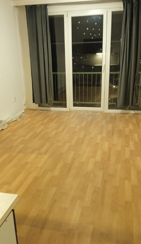 Pronájem bytu garsoniéra - sídliště Vajgar, Jindřichův Hradec III