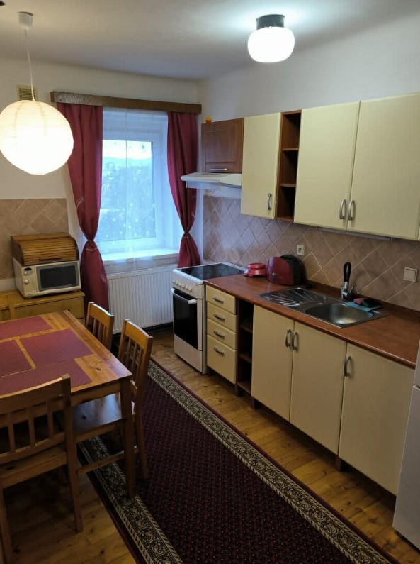 Pronájem bytu 2+1 - Michelský vrch, Liberec