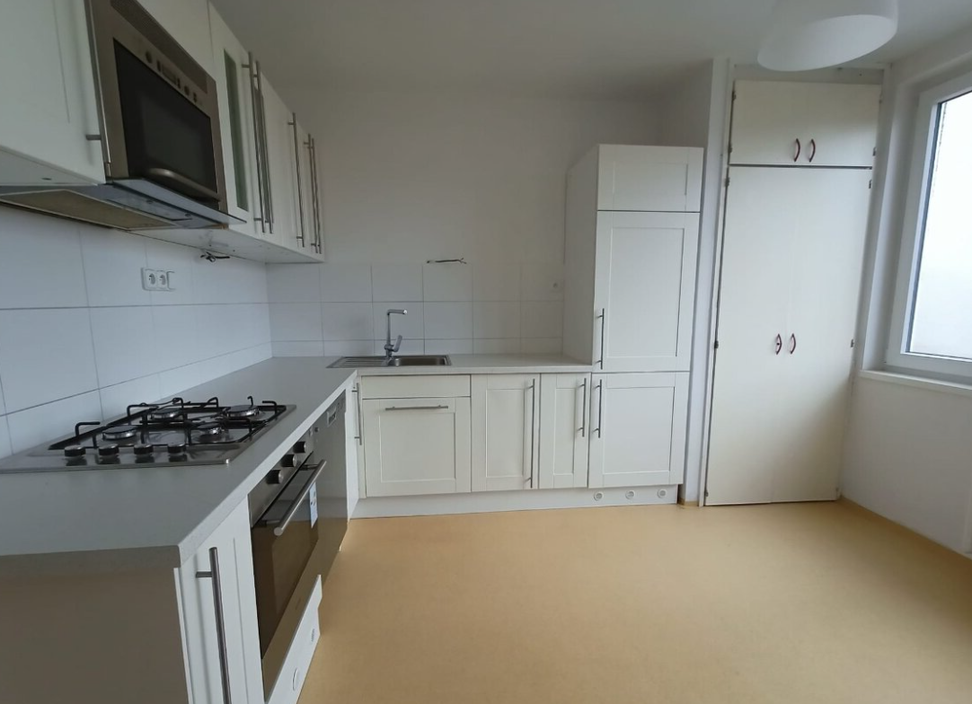 Pronájem bytu 2+1 - Příbram VIII, Příbram