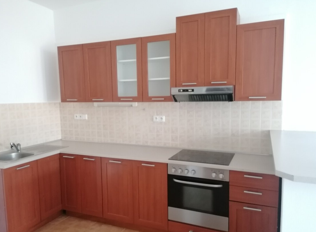 Pronájem bytu 2+1 - Šumperk