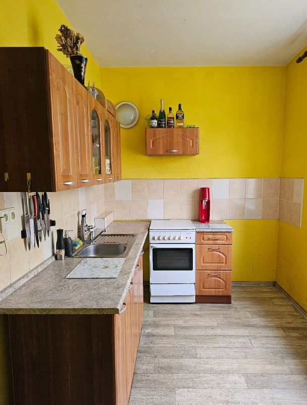 Pronájem bytu 2+1 - Most II, Most