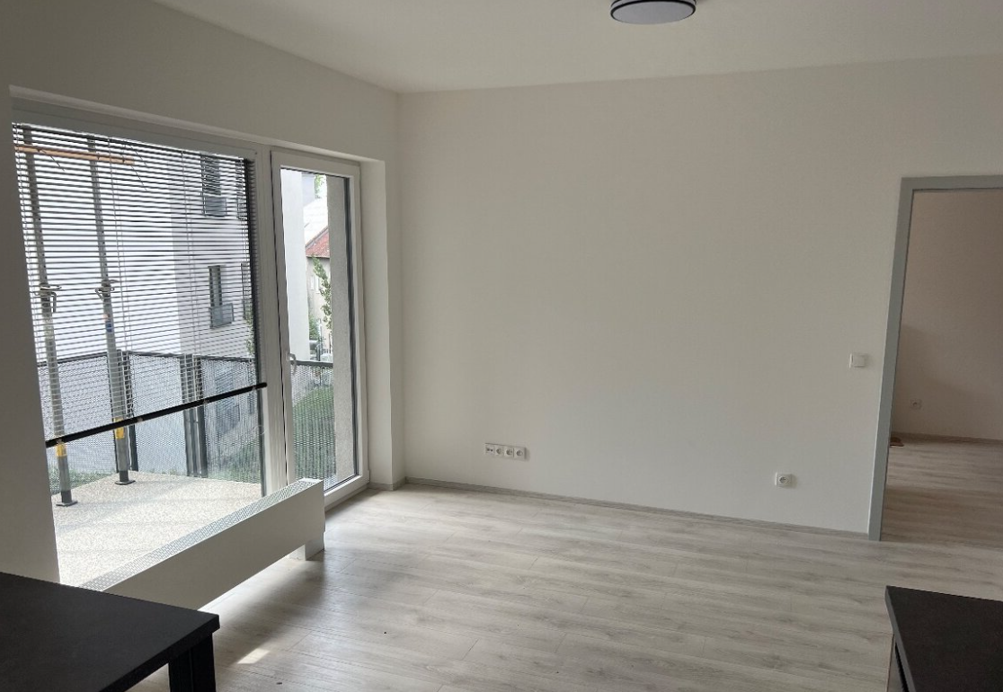 Pronájem bytu 2+kk - Nová Ulice, Olomouc