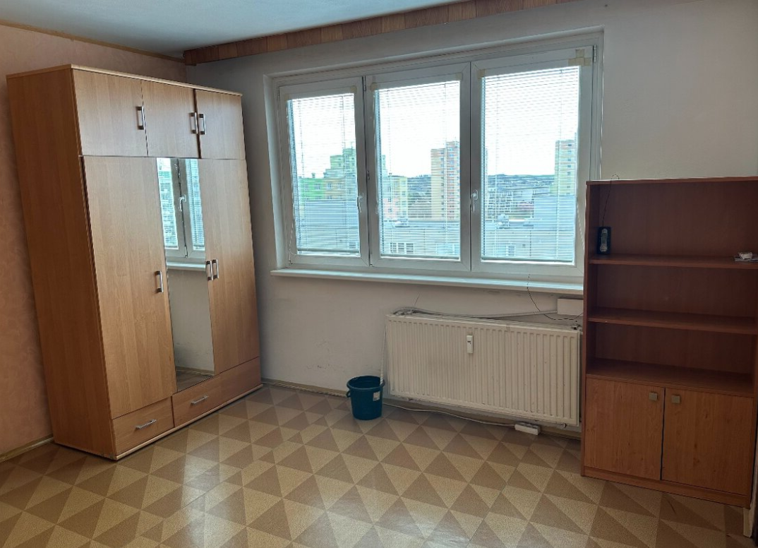 Pronájem bytu 2+1 - Nové Sady, Olomouc