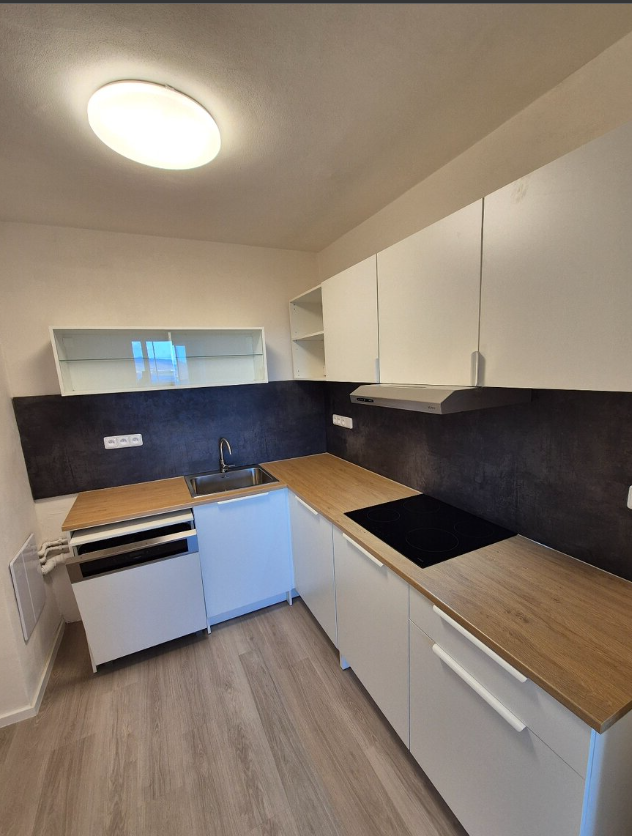 Pronájem bytu 2+1 - Most II, Most