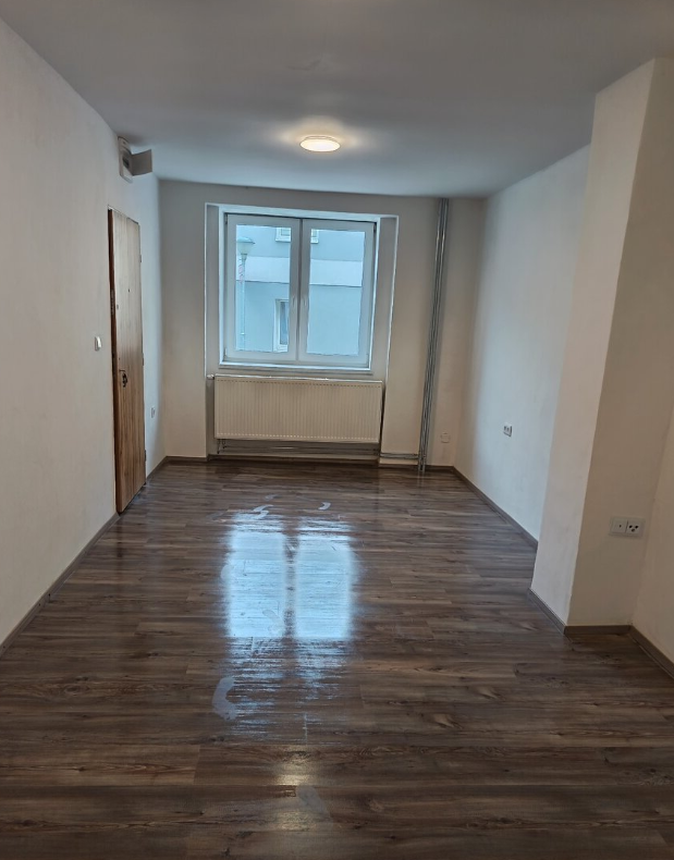 Pronájem bytu 1+1 - Újezdeček, Teplice