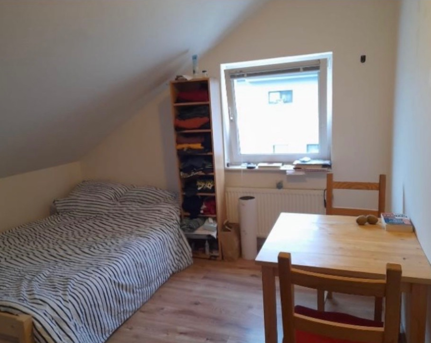 Pronájem bytu garsoniéra - Karlovy Vary