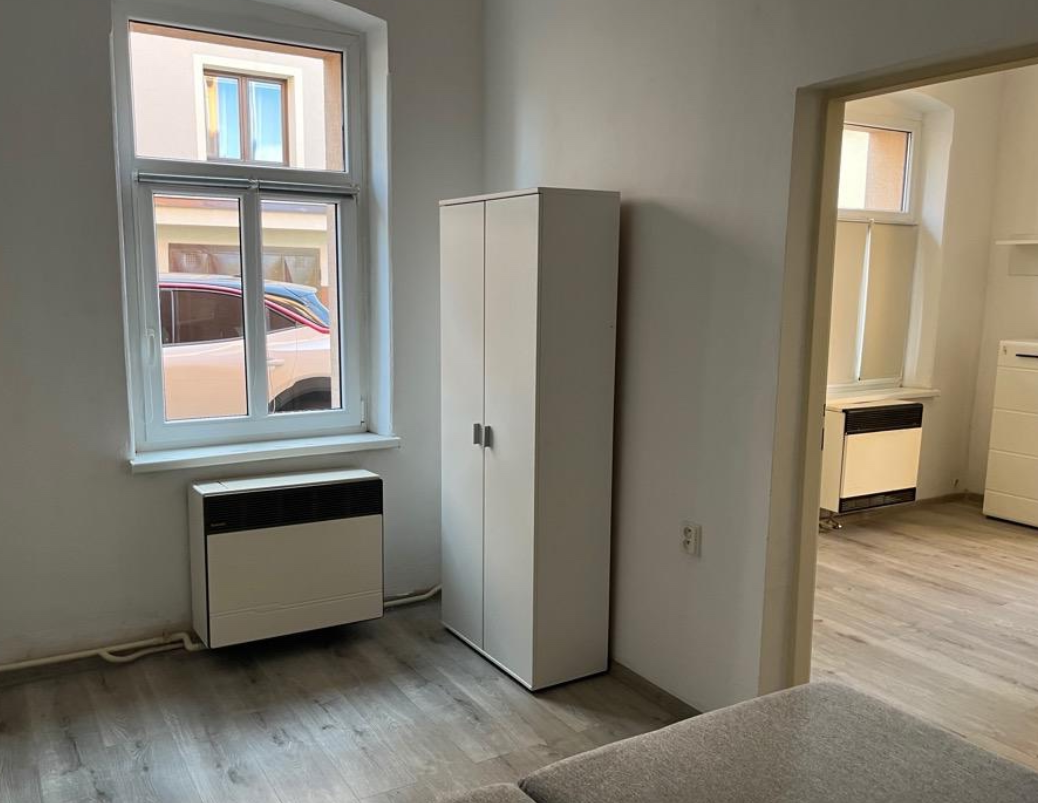 Pronájem bytu 2+1 - Horní Růžodol, Liberec