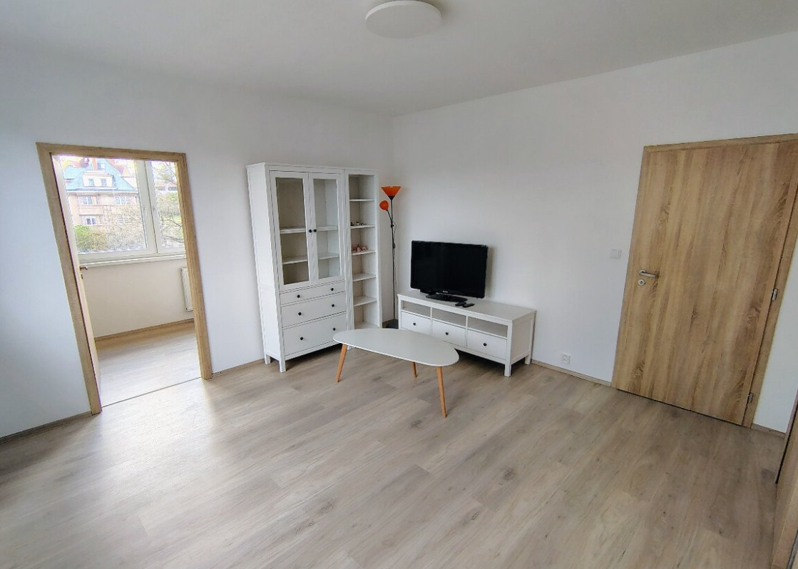 Pronájem bytu 3+1 - Jizerská, Jablonec nad Nisou