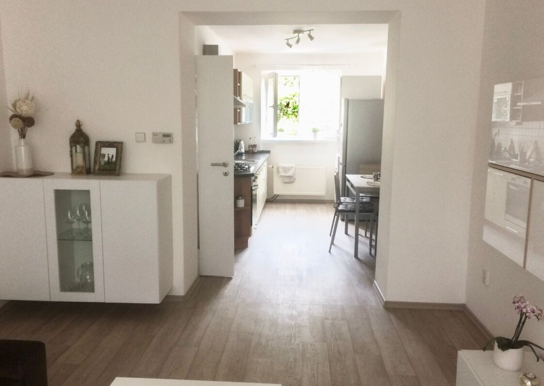 Pronájem bytu 2+1 - Chrudim I, Chrudim