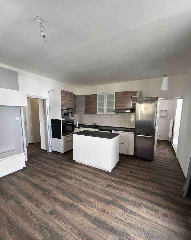 Pronájem bytu 3+kk - Příbram VII, Příbram