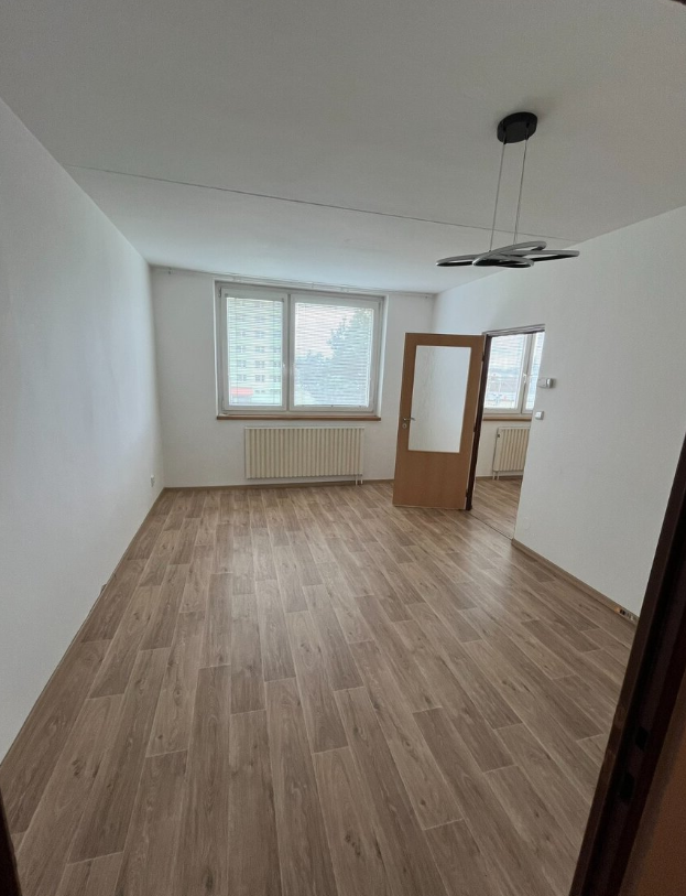 Pronájem bytu 3+1 - S. K. Neumanna, Jihlava