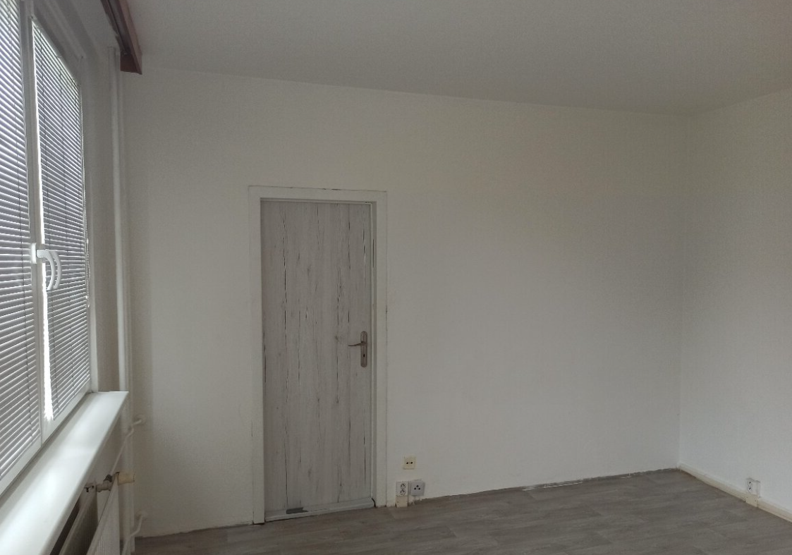 Pronájem bytu 2+1 - Nové Sady, Olomouc