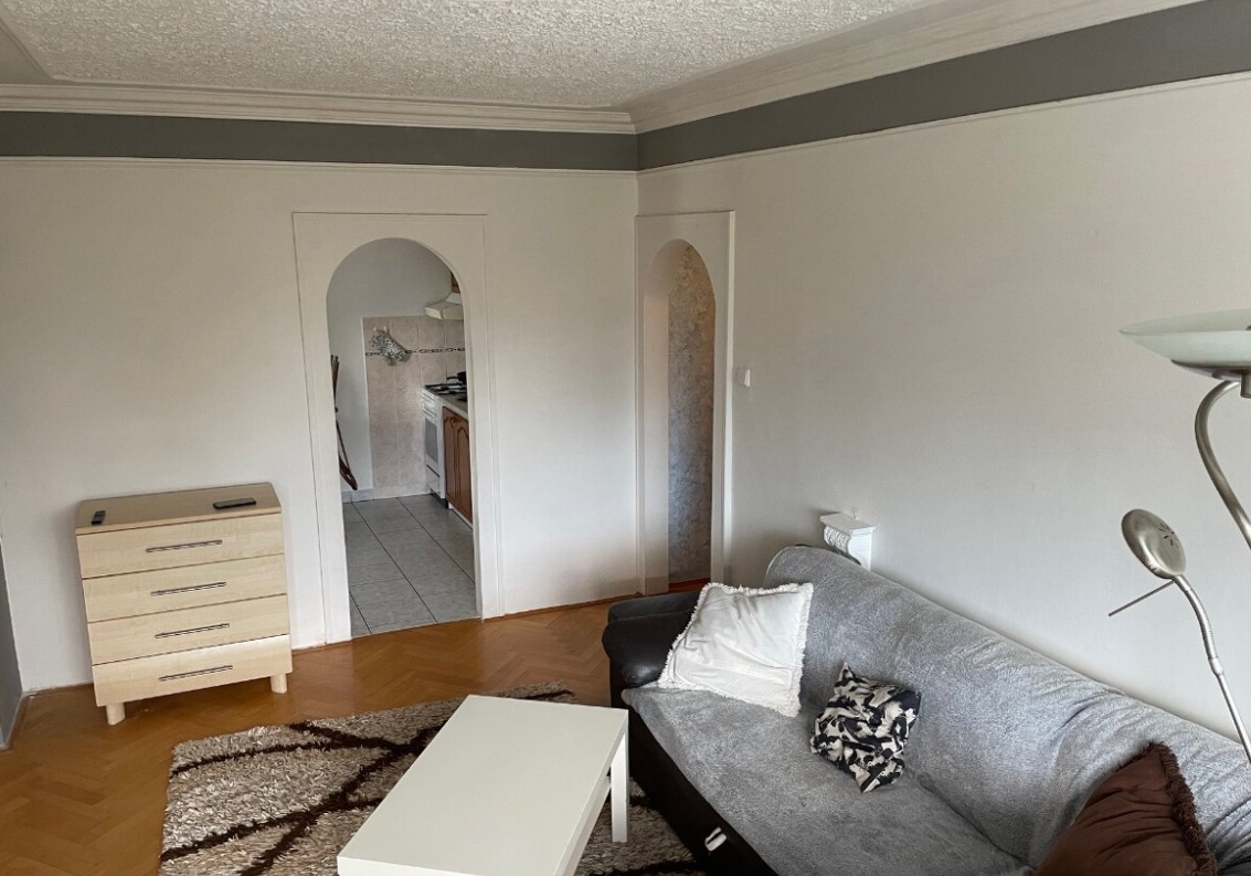 Pronájem bytu 2+1 - Přerov-historické jádro, Přerov