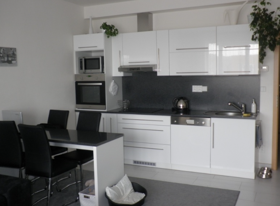 Pronájem bytu 1+kk - Povel, Olomouc