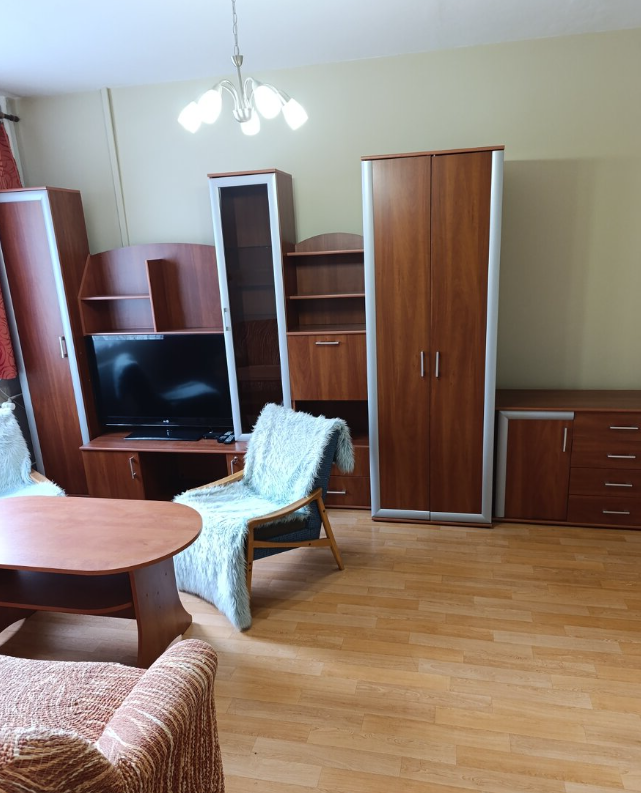 Pronájem bytu 1+1 - Svitavy