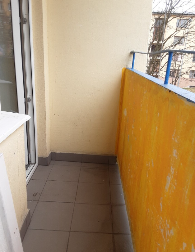 Pronájem bytu 1+1 - Litvínov