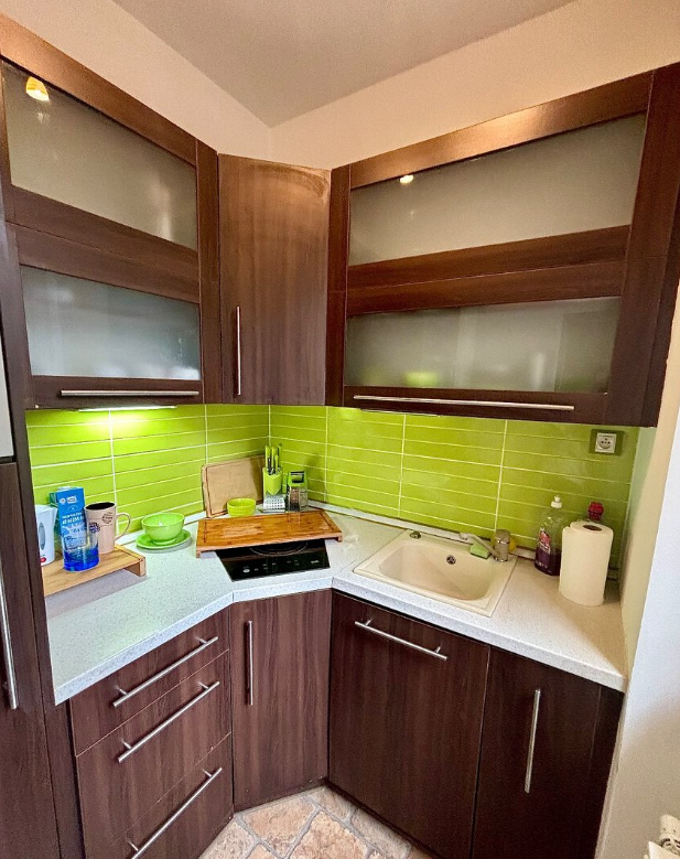 Pronájem bytu 2+kk - Karlovy Vary