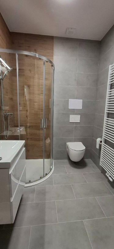 Pronájem bytu 2+kk - Prostějov