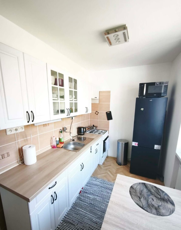 Pronájem bytu 2+kk - Chomutov