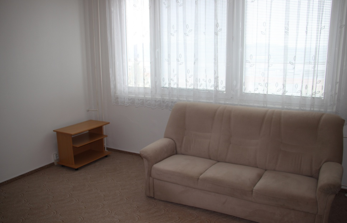 Pronájem bytu 2+1 - Podlesí III, Zlín