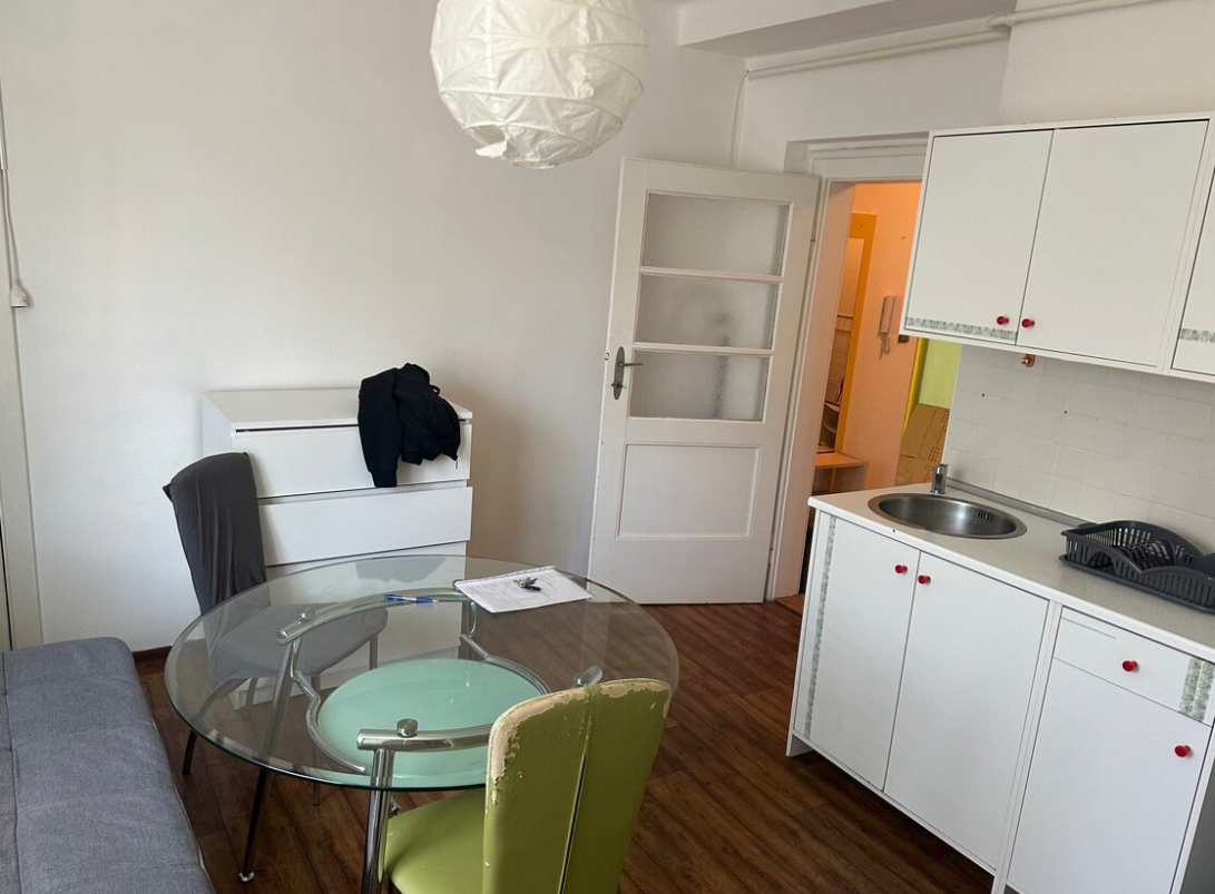 Pronájem bytu 2+kk - 17. listopadu, Cheb