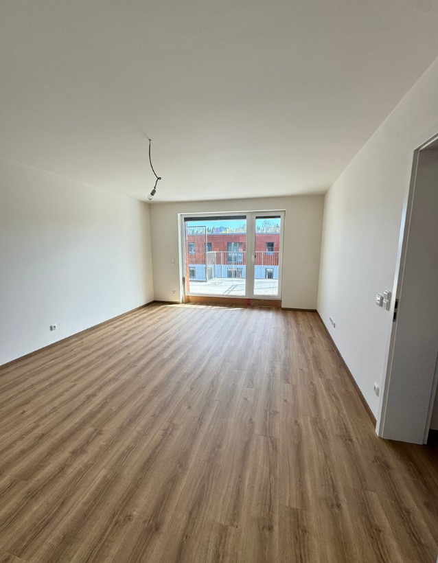 Pronájem bytu 1+kk - Jablonec nad Nisou