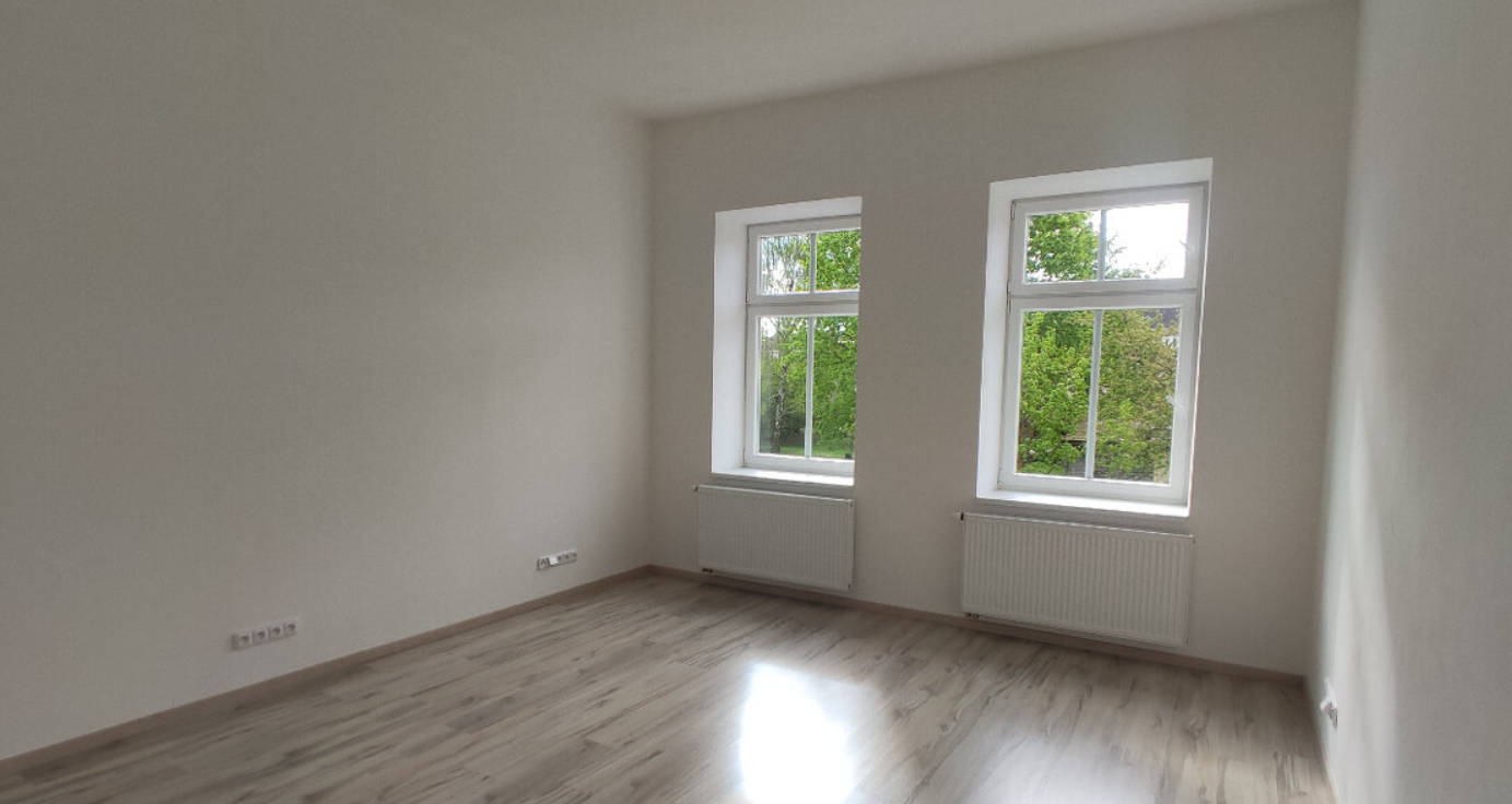 Pronájem bytu 2+1 - Trutnov