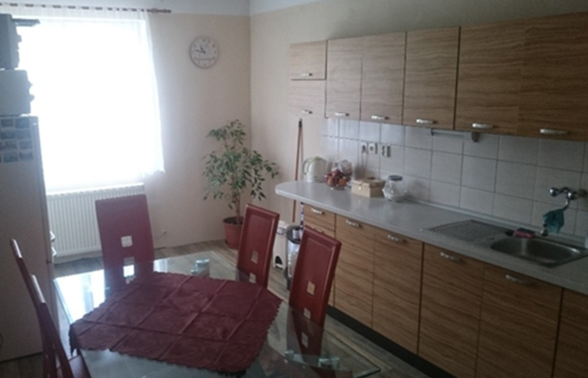 Pronájem bytu 3+1 - Děčín