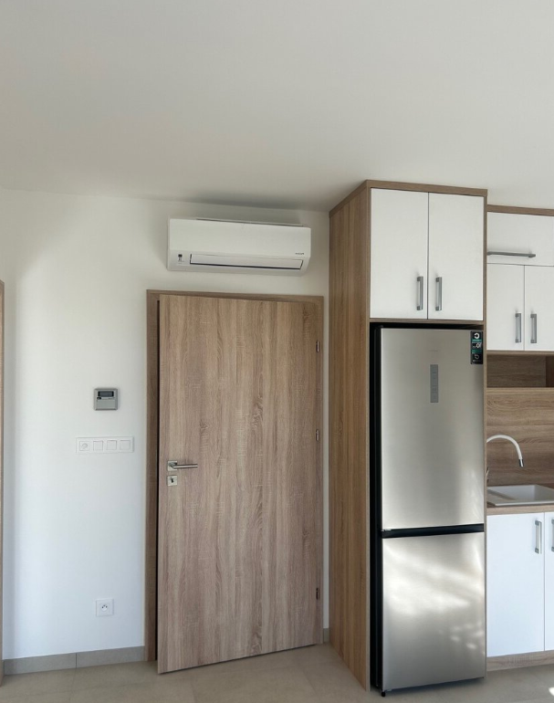 Pronájem bytu 2+kk - Čejetice, Mladá Boleslav