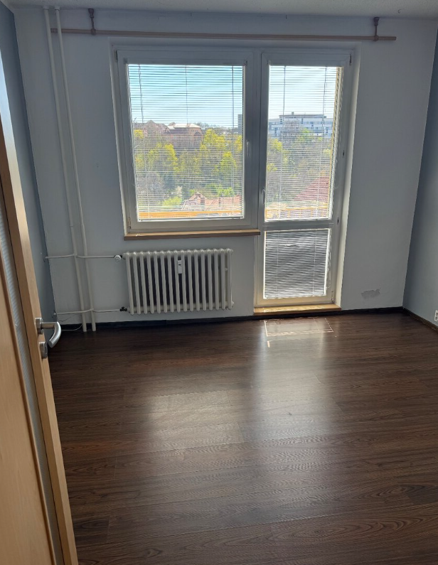 Pronájem bytu 2+1 - Nové Dvory, Třebíč