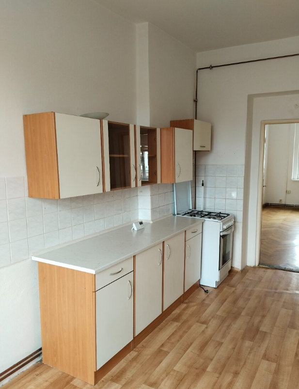 Pronájem bytu 2+1 - Rybáře, Karlovy Vary