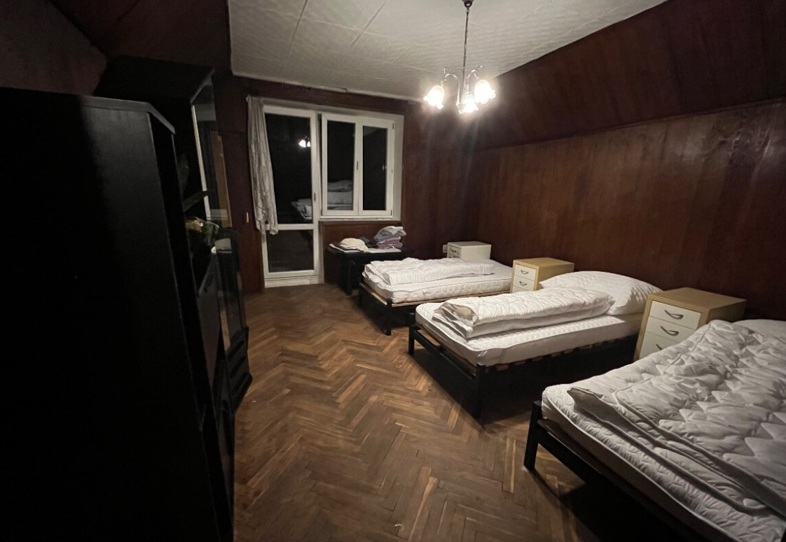 Pronájem bytu 3+kk - Trutnov