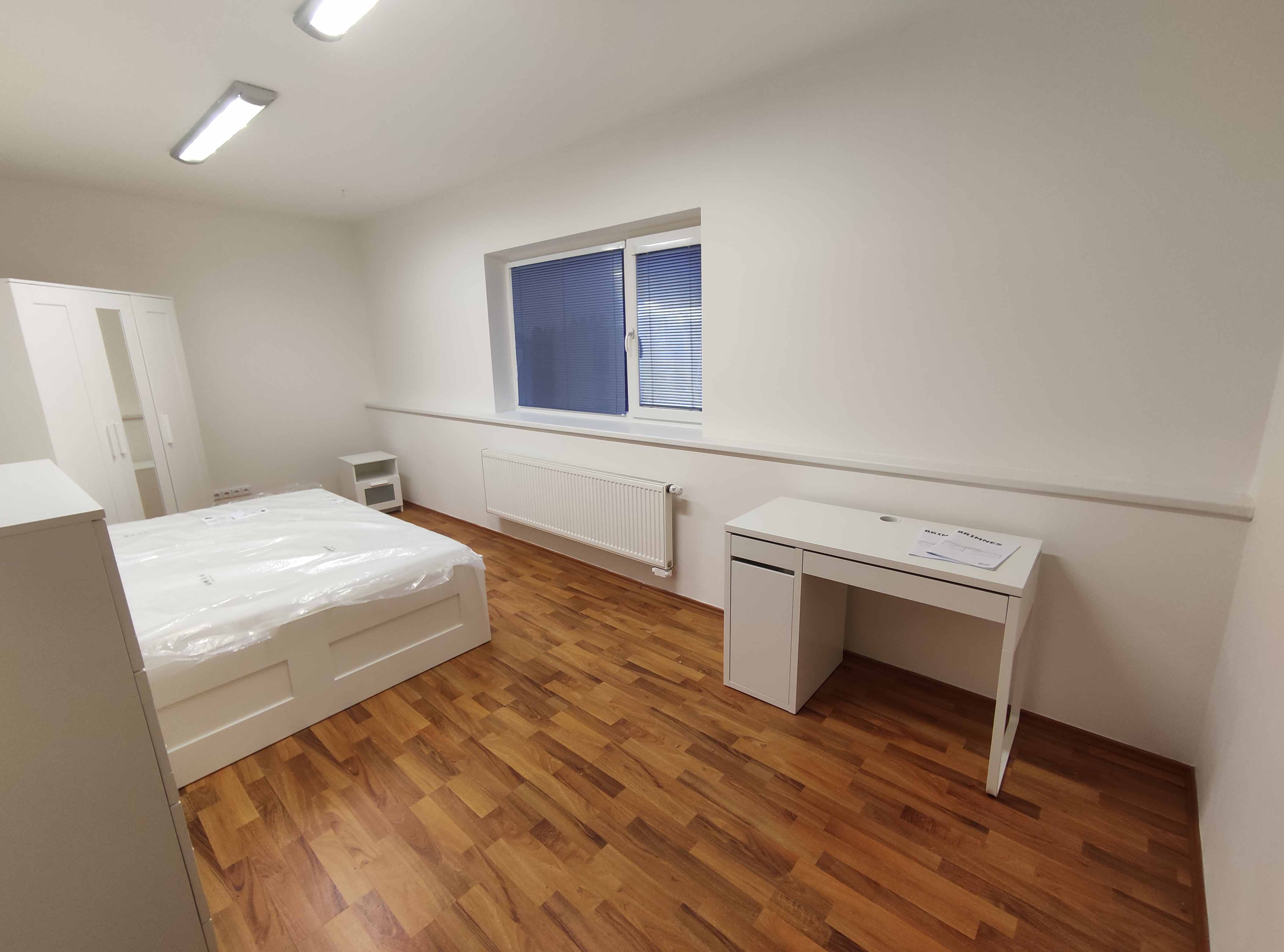 Pronájem samostatného pokoje - Podolí, Ostrava