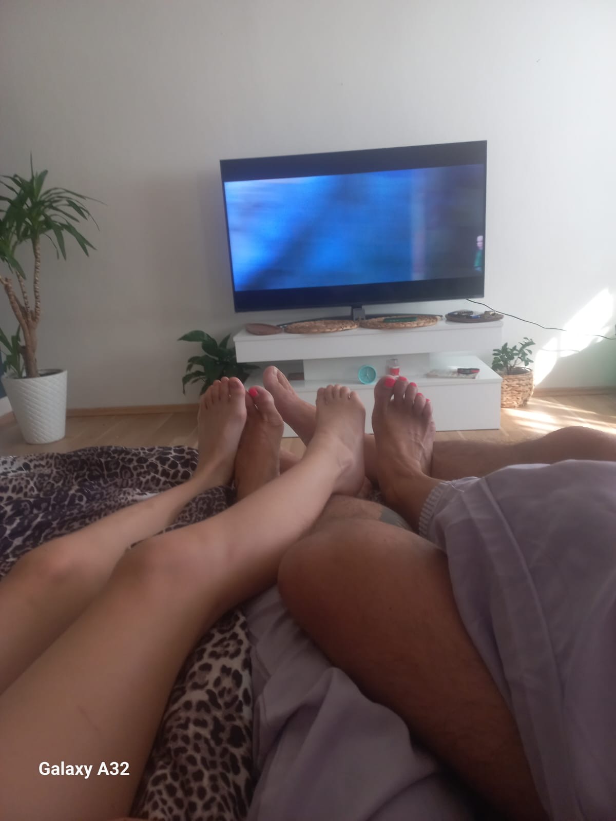 Pronájem samostatného pokoje - Michle, Praha